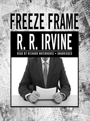 cover image of Freeze Frame